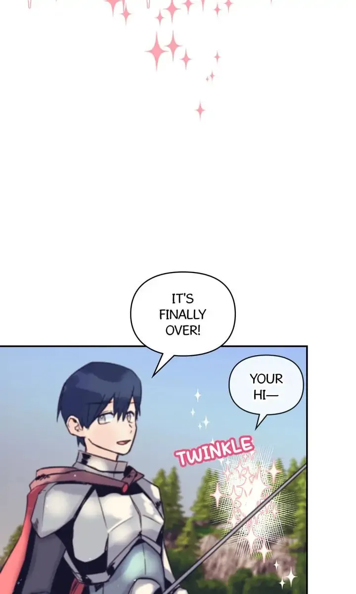 Read A Very Normal Ending chapter 38 image 76 on Lezhin
