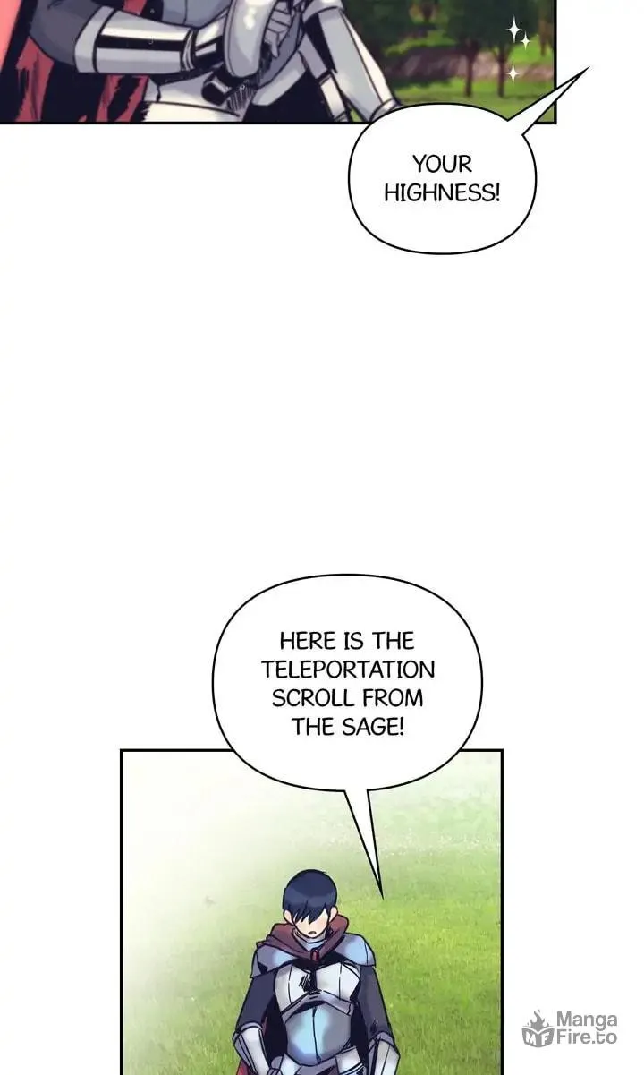 Read A Very Normal Ending chapter 38 image 77 on Lezhin