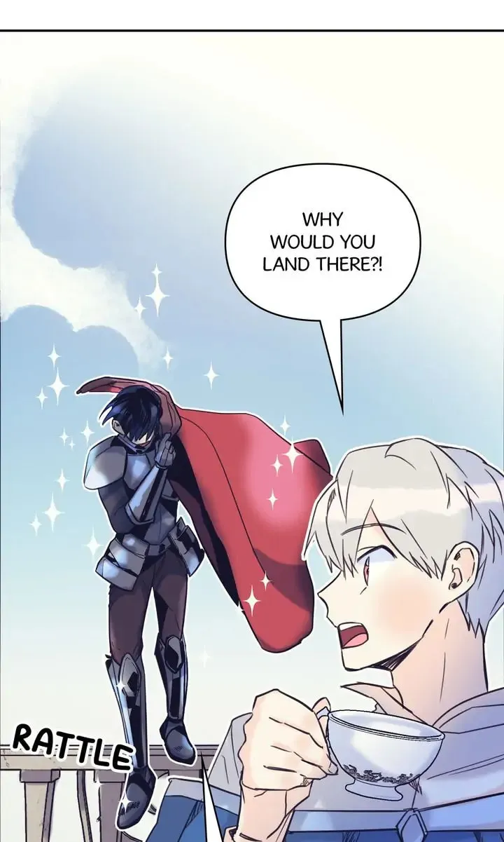 Read A Very Normal Ending chapter 38 image 87 on Lezhin