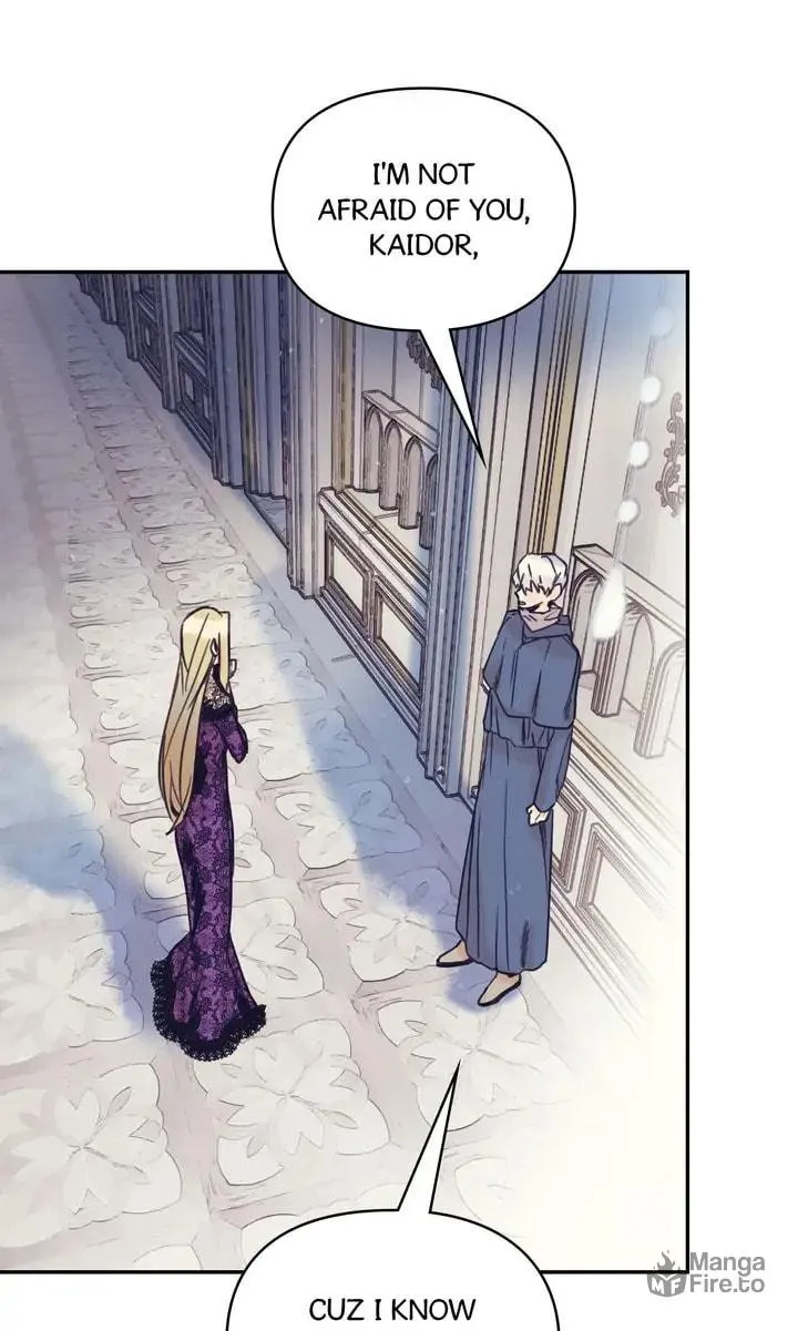 Read A Very Normal Ending chapter 38 image 9 on Lezhin