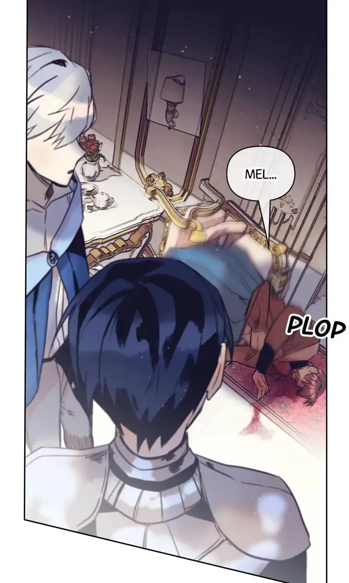 Read A Very Normal Ending chapter 38 image 91 on Lezhin
