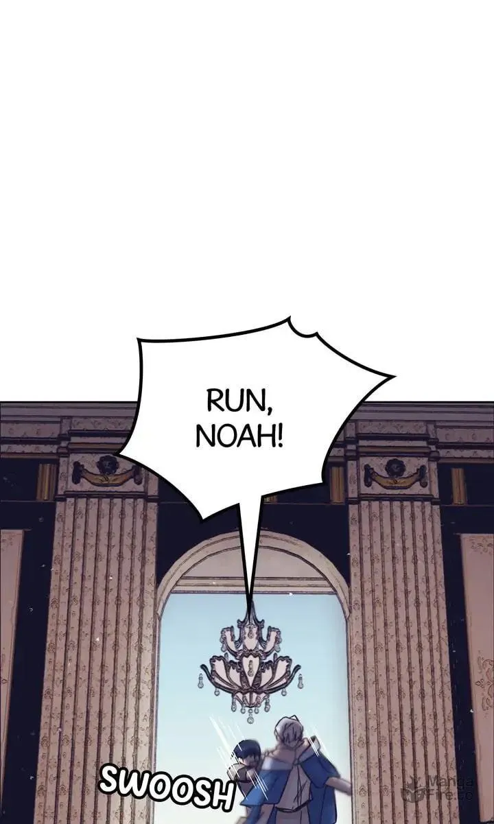 Read A Very Normal Ending chapter 38 image 99 on Lezhin