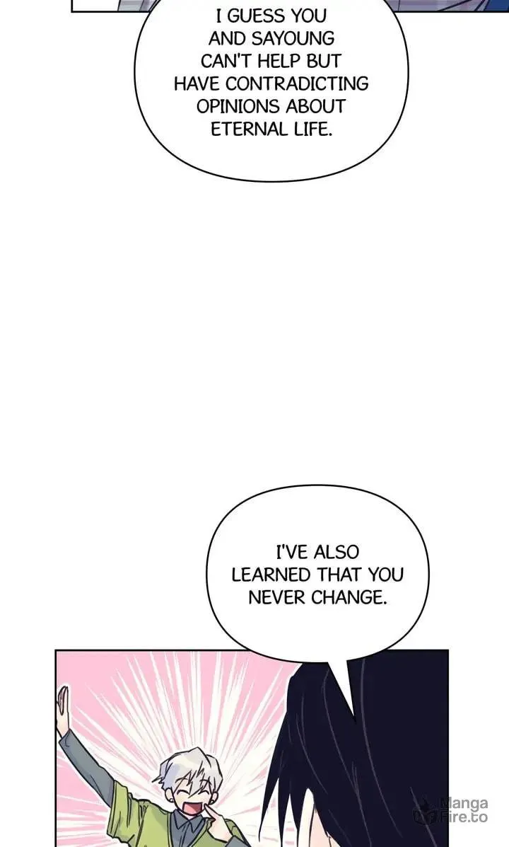 Read A Very Normal Ending chapter 39 image 101 on Lezhin