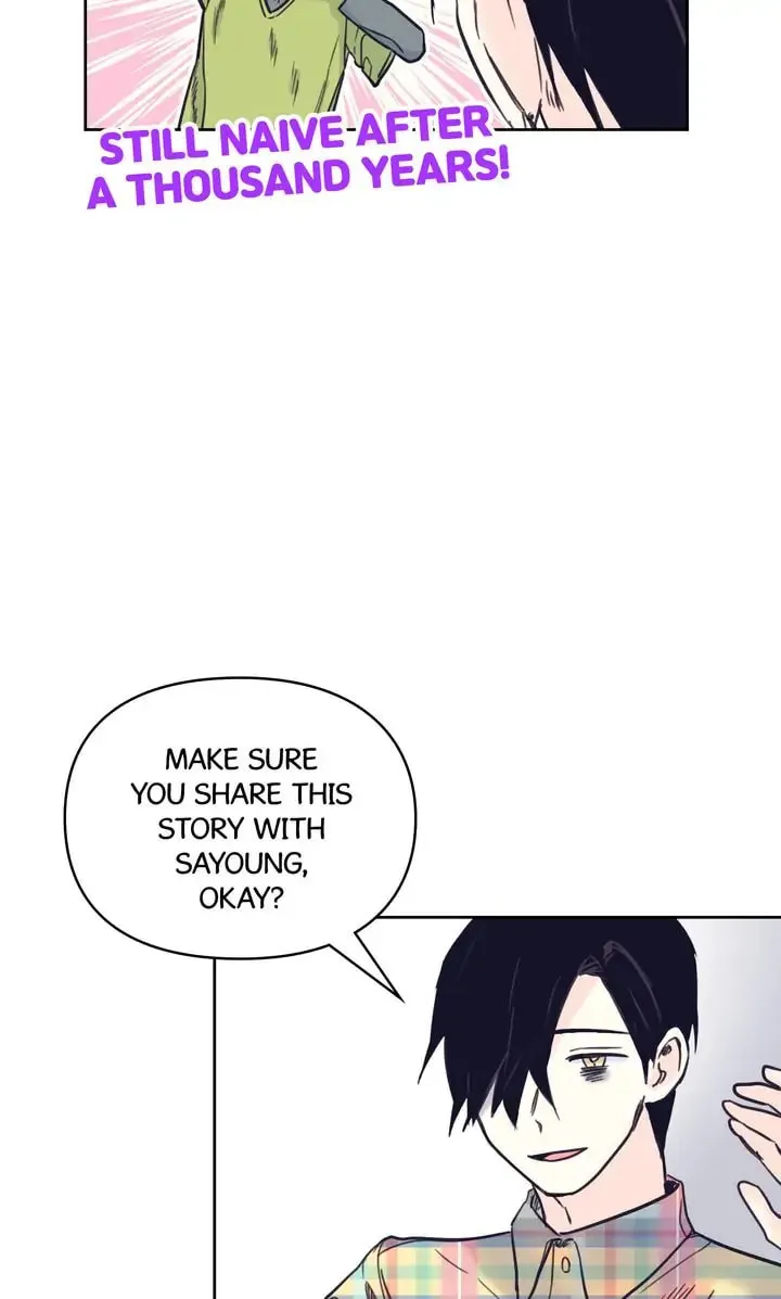 Read A Very Normal Ending chapter 39 image 102 on Lezhin
