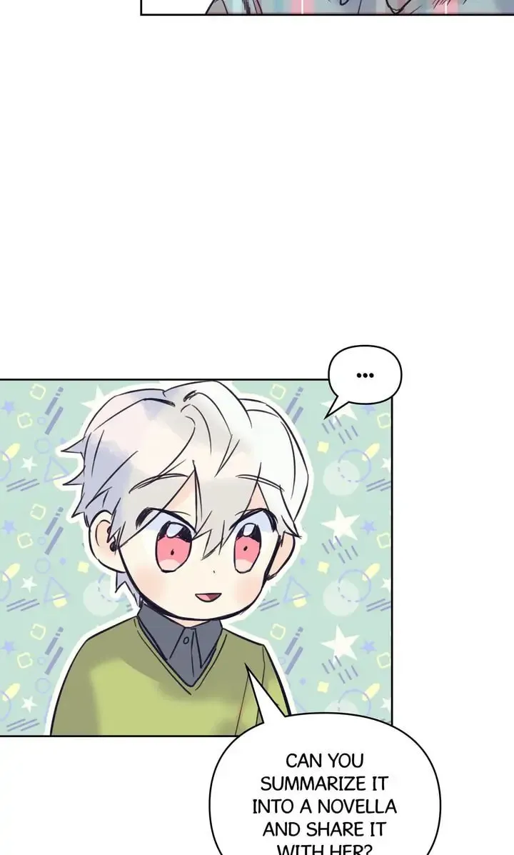 Read A Very Normal Ending chapter 39 image 103 on Lezhin