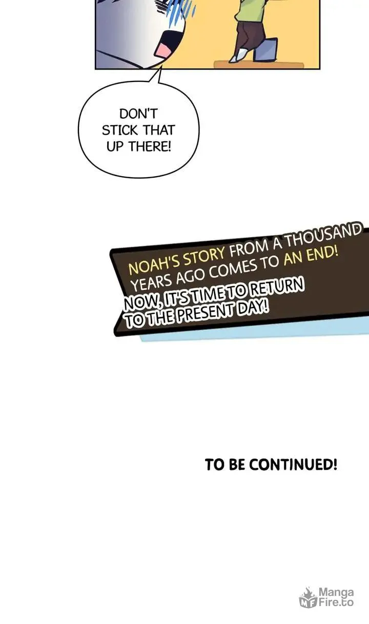Read A Very Normal Ending chapter 39 image 107 on Lezhin