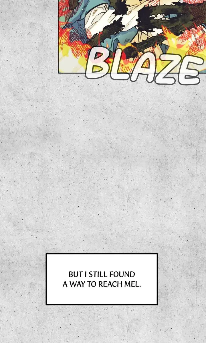 Read A Very Normal Ending chapter 39 image 18 on Lezhin