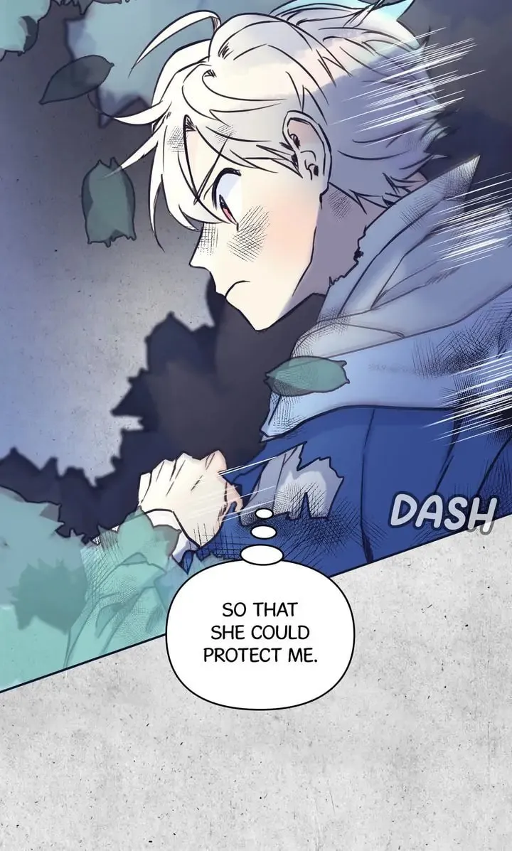 Read A Very Normal Ending chapter 39 image 21 on Lezhin