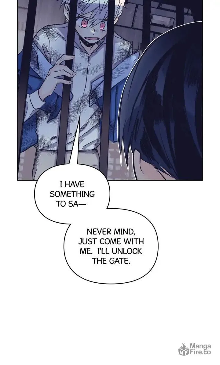 Read A Very Normal Ending chapter 39 image 26 on Lezhin