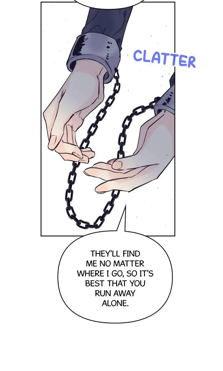 Read A Very Normal Ending chapter 39 image 30 on Lezhin