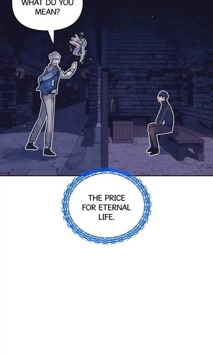 Read A Very Normal Ending chapter 39 image 36 on Lezhin