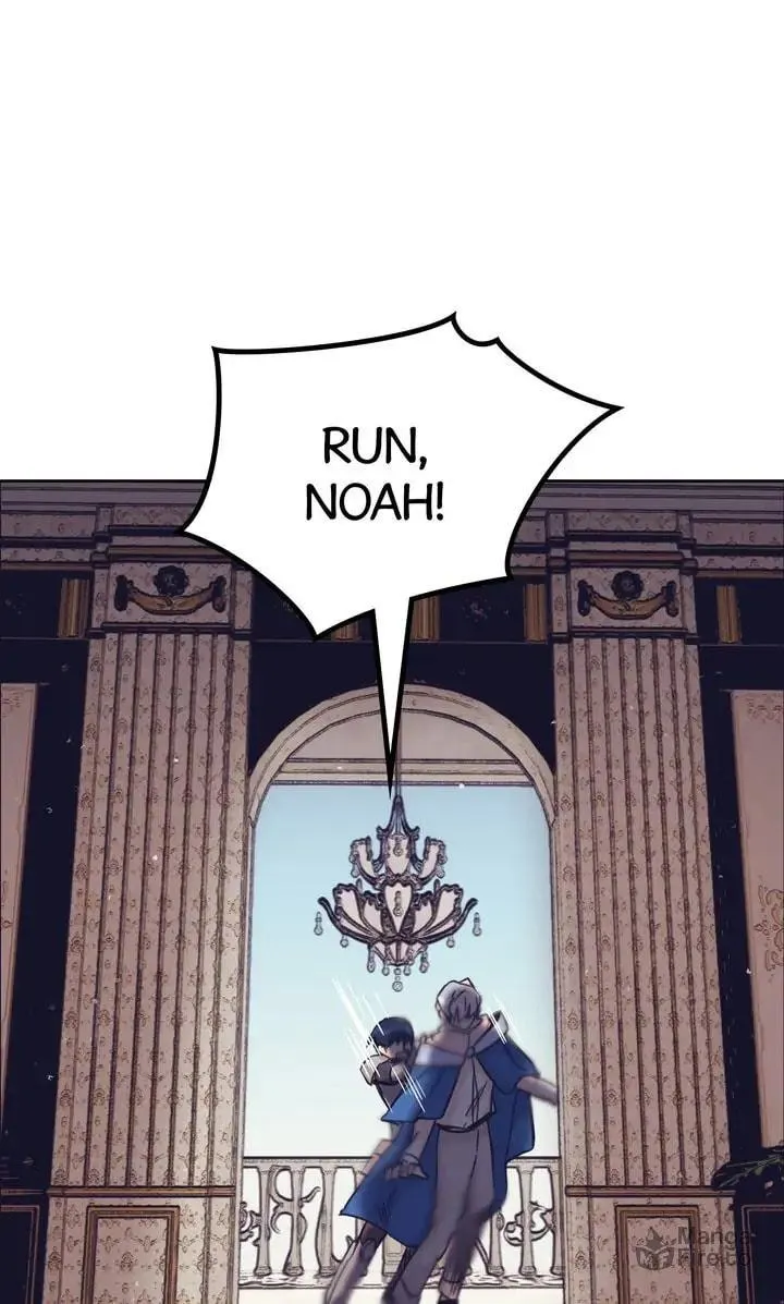 Read A Very Normal Ending chapter 39 image 4 on Lezhin