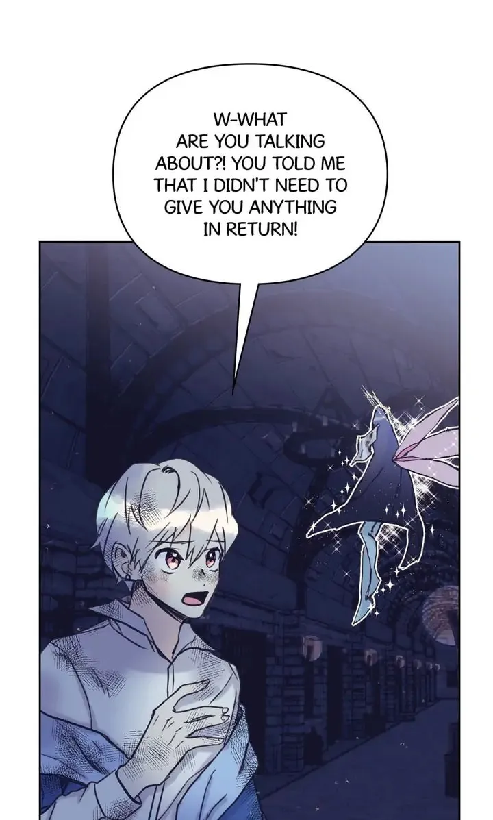 Read A Very Normal Ending chapter 39 image 40 on Lezhin