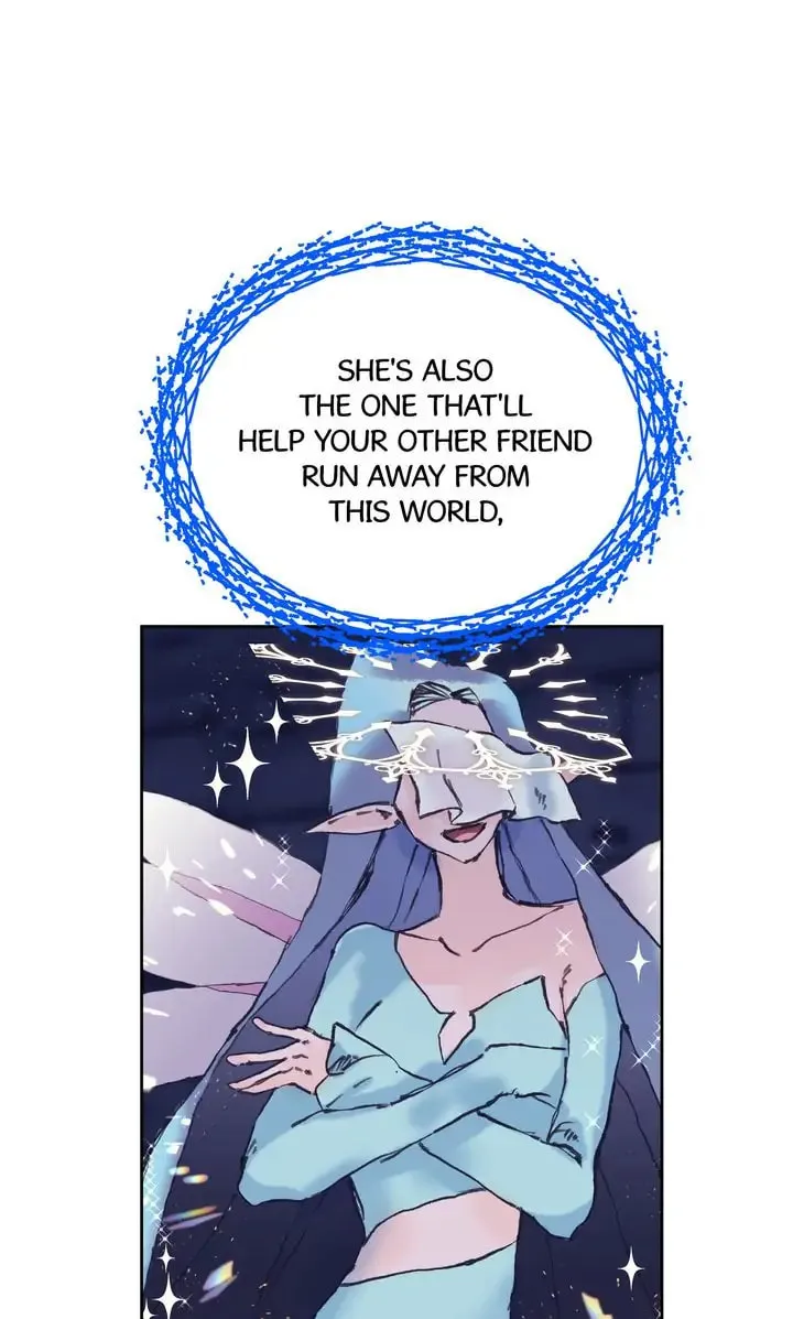 Read A Very Normal Ending chapter 39 image 42 on Lezhin