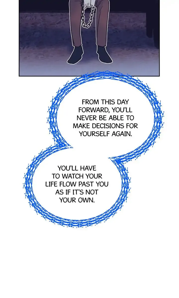 Read A Very Normal Ending chapter 39 image 46 on Lezhin