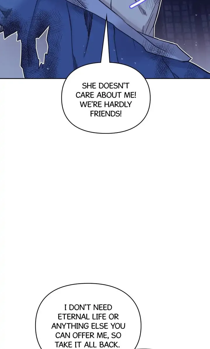 Read A Very Normal Ending chapter 39 image 48 on Lezhin