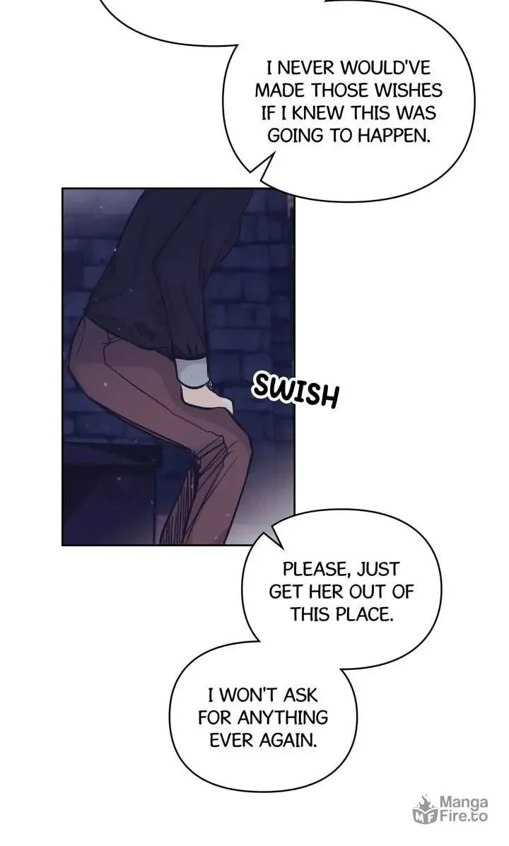 Read A Very Normal Ending chapter 39 image 49 on Lezhin