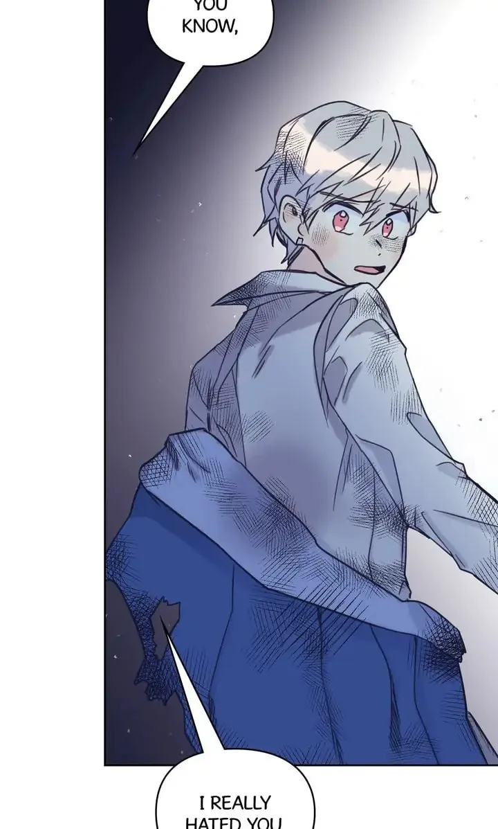 Read A Very Normal Ending chapter 39 image 52 on Lezhin
