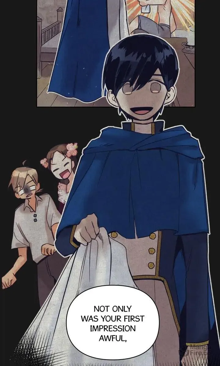 Read A Very Normal Ending chapter 39 image 54 on Lezhin