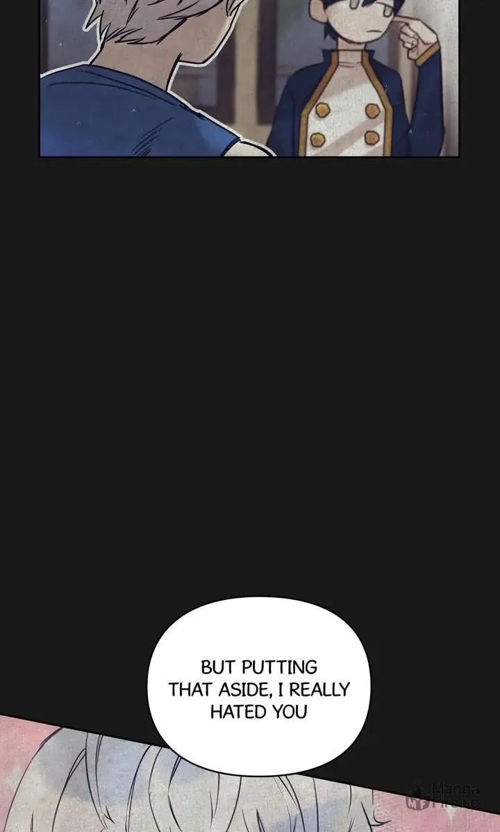 Read A Very Normal Ending chapter 39 image 56 on Lezhin