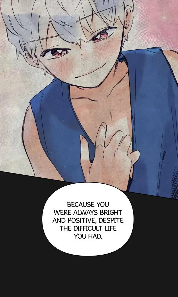 Read A Very Normal Ending chapter 39 image 57 on Lezhin