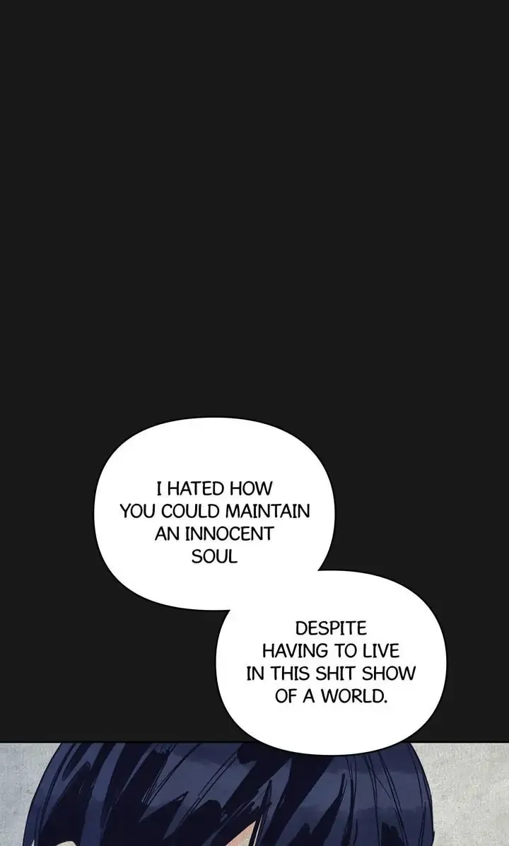 Read A Very Normal Ending chapter 39 image 58 on Lezhin