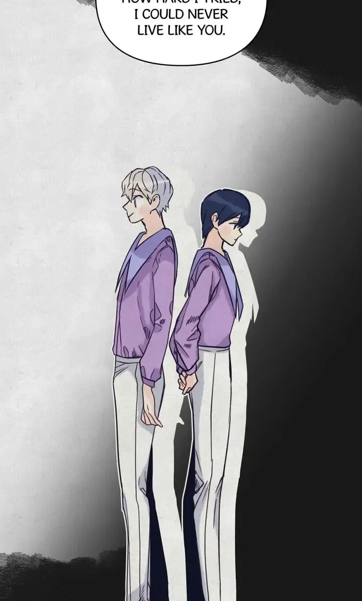 Read A Very Normal Ending chapter 39 image 60 on Lezhin