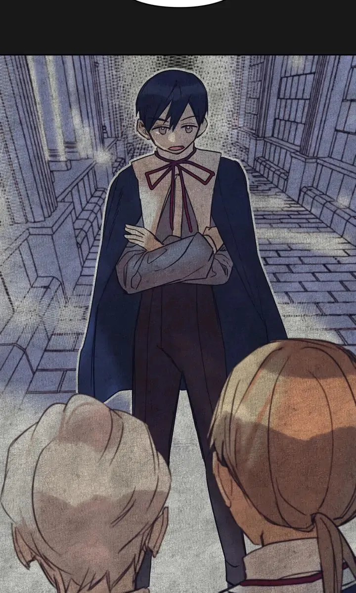 Read A Very Normal Ending chapter 39 image 63 on Lezhin