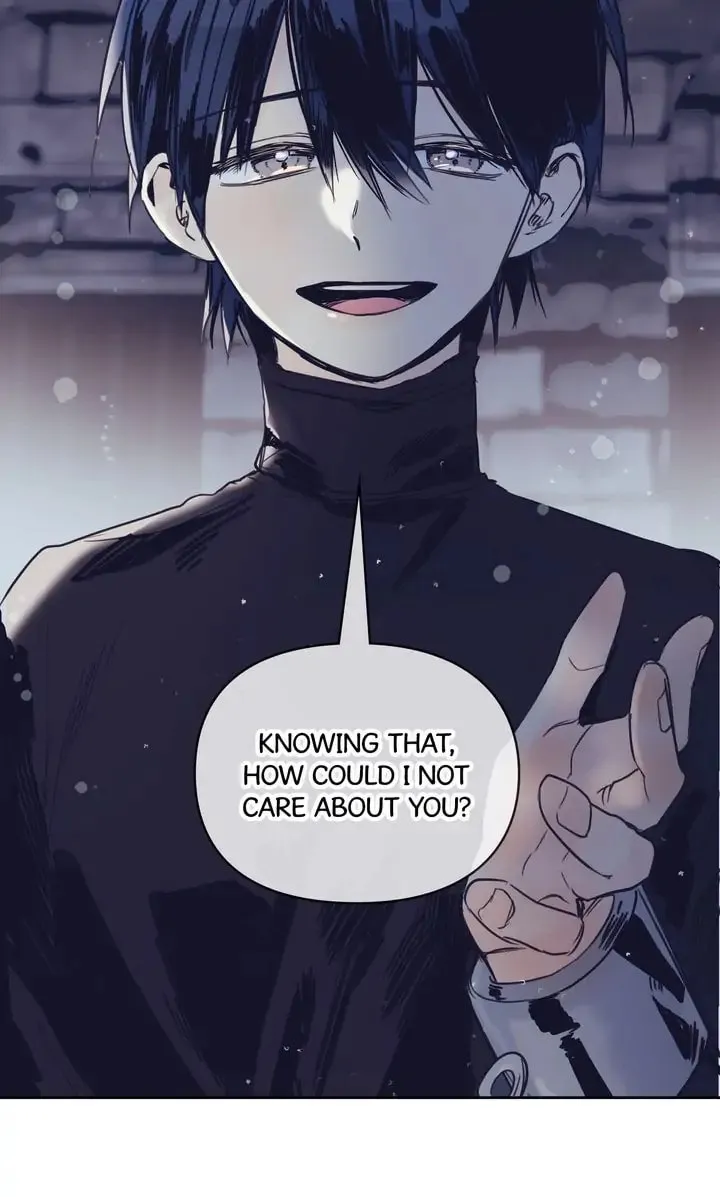 Read A Very Normal Ending chapter 39 image 70 on Lezhin