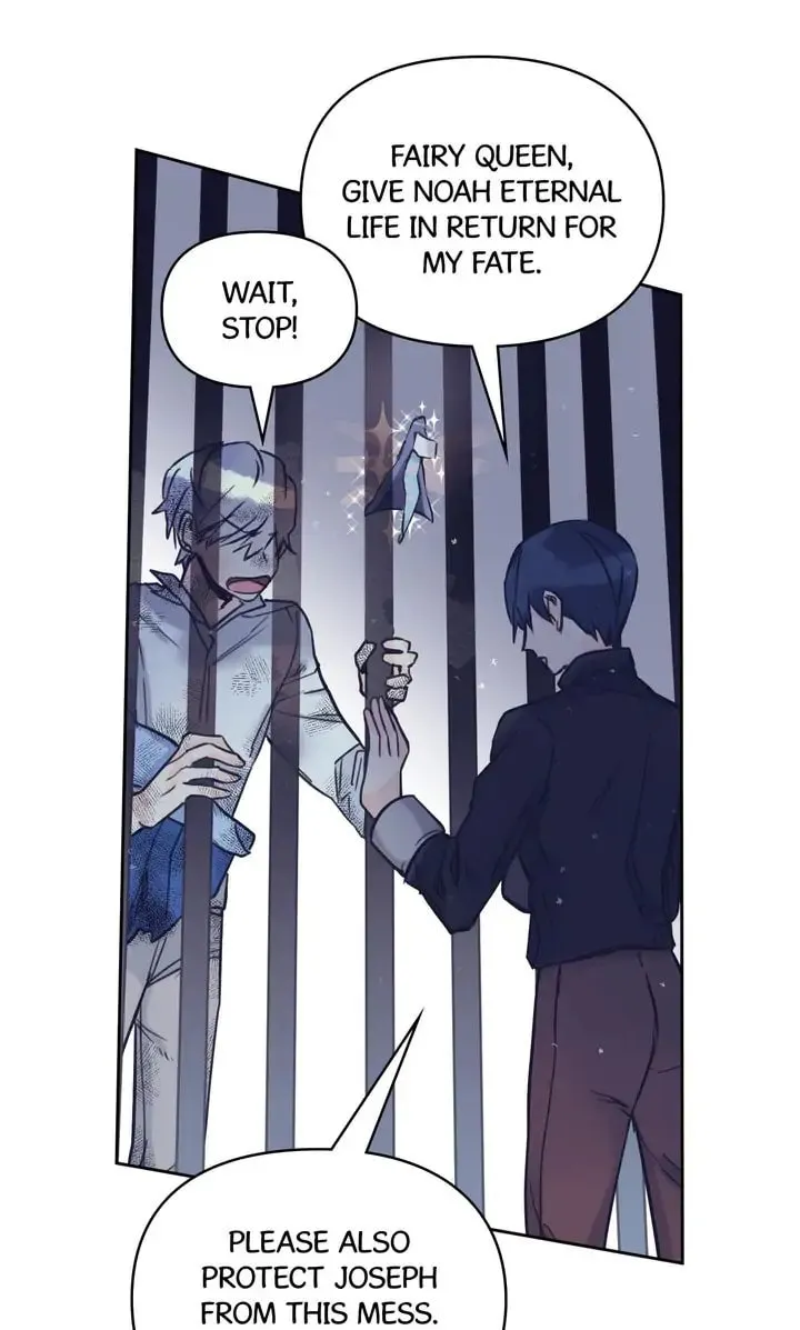 Read A Very Normal Ending chapter 39 image 73 on Lezhin