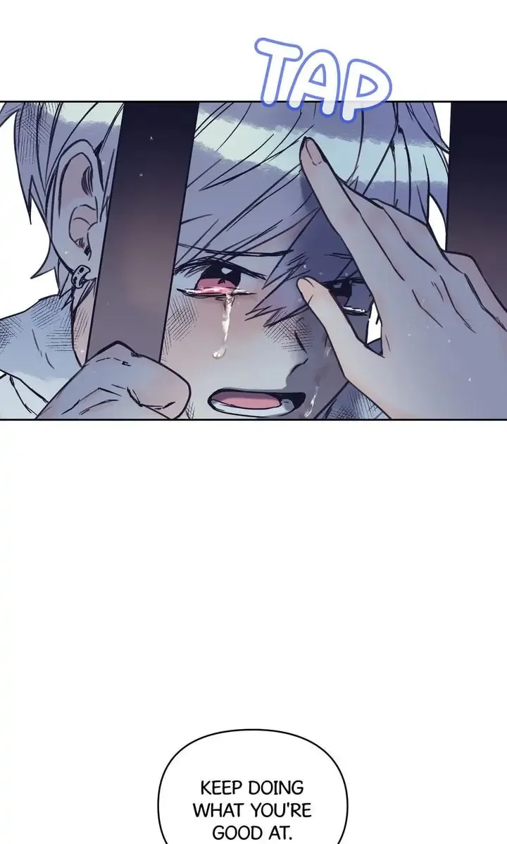 Read A Very Normal Ending chapter 39 image 76 on Lezhin