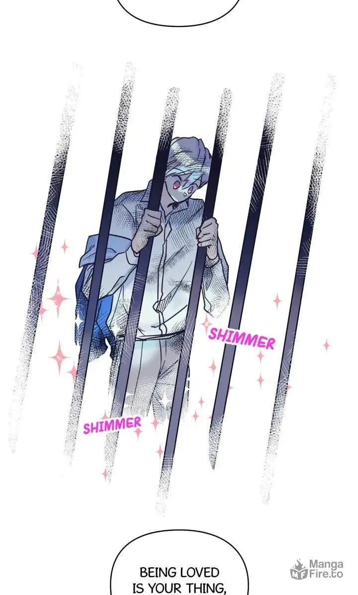 Read A Very Normal Ending chapter 39 image 77 on Lezhin