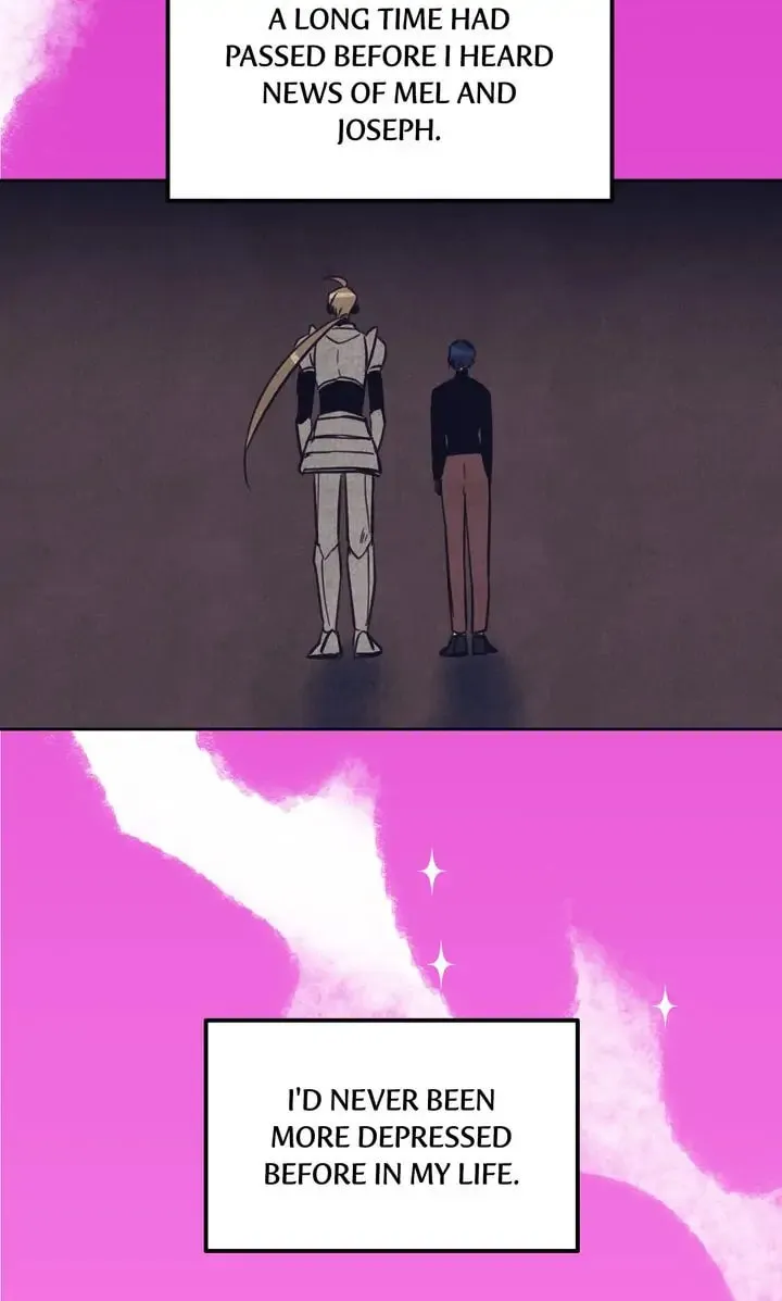 Read A Very Normal Ending chapter 39 image 88 on Lezhin