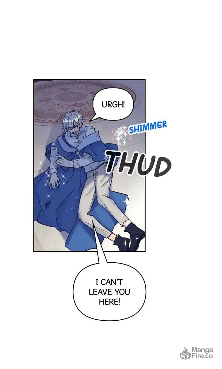 Read A Very Normal Ending chapter 39 image 9 on Lezhin