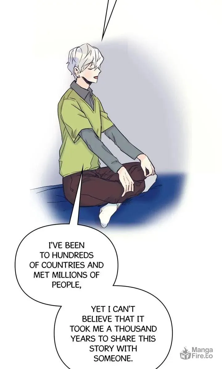 Read A Very Normal Ending chapter 39 image 95 on Lezhin