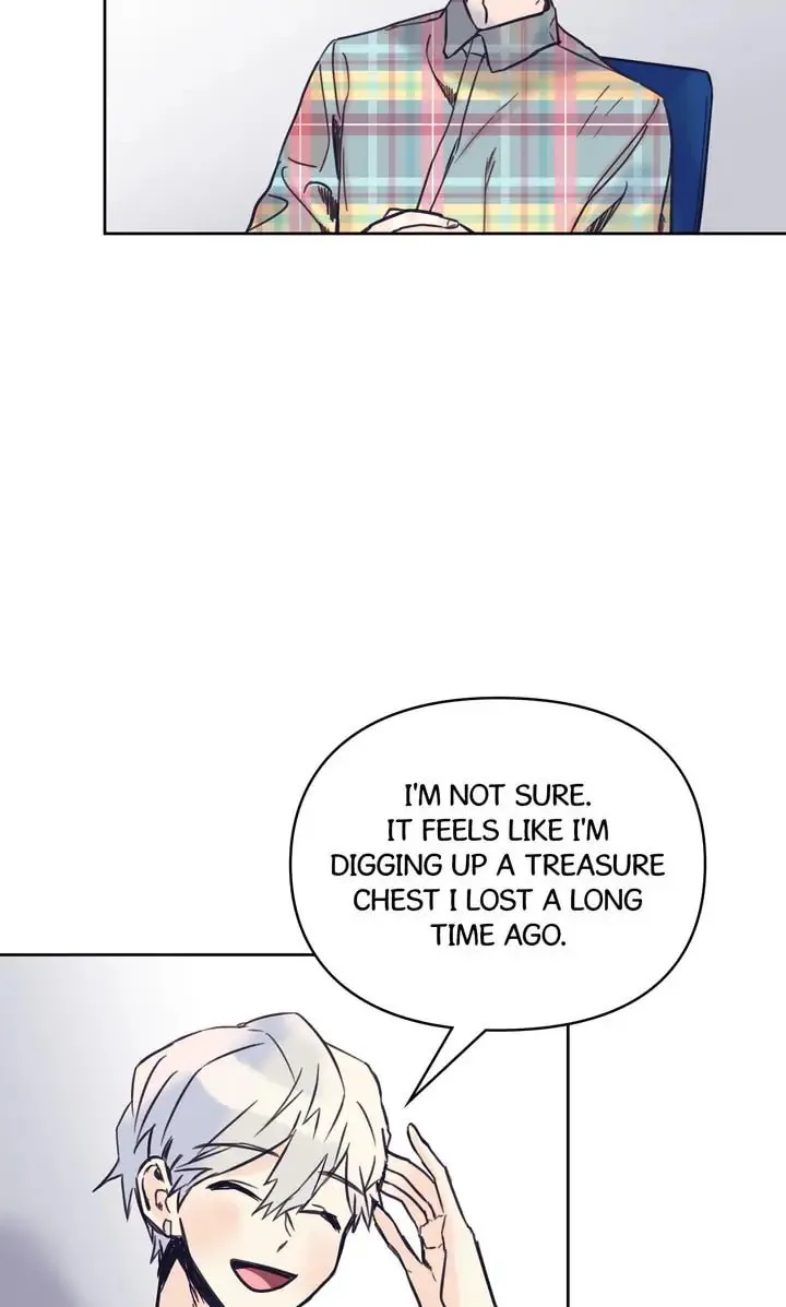 Read A Very Normal Ending chapter 39 image 97 on Lezhin