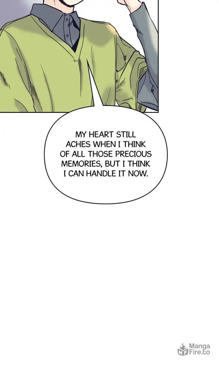 Read A Very Normal Ending chapter 39 image 98 on Lezhin