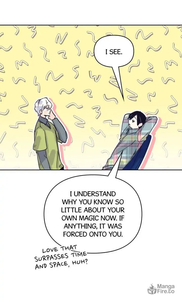 Read A Very Normal Ending chapter 39 image 99 on Lezhin