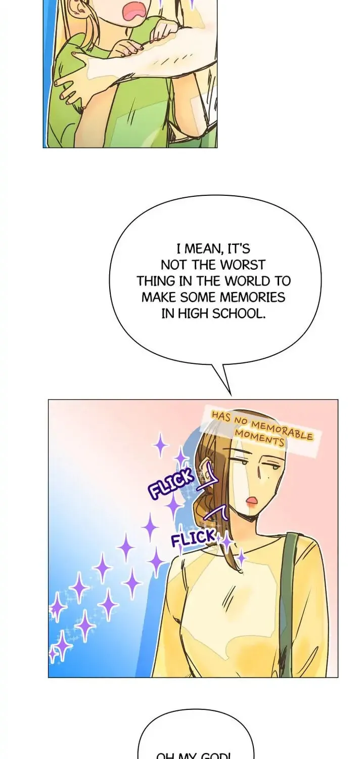 Read A Very Normal Ending chapter 4 image 101 on Lezhin