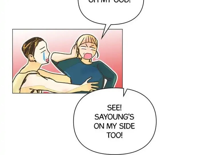 Read A Very Normal Ending chapter 4 image 102 on Lezhin