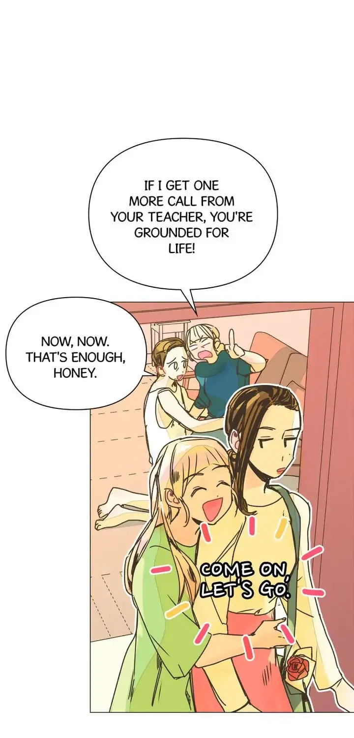 Read A Very Normal Ending chapter 4 image 103 on Lezhin