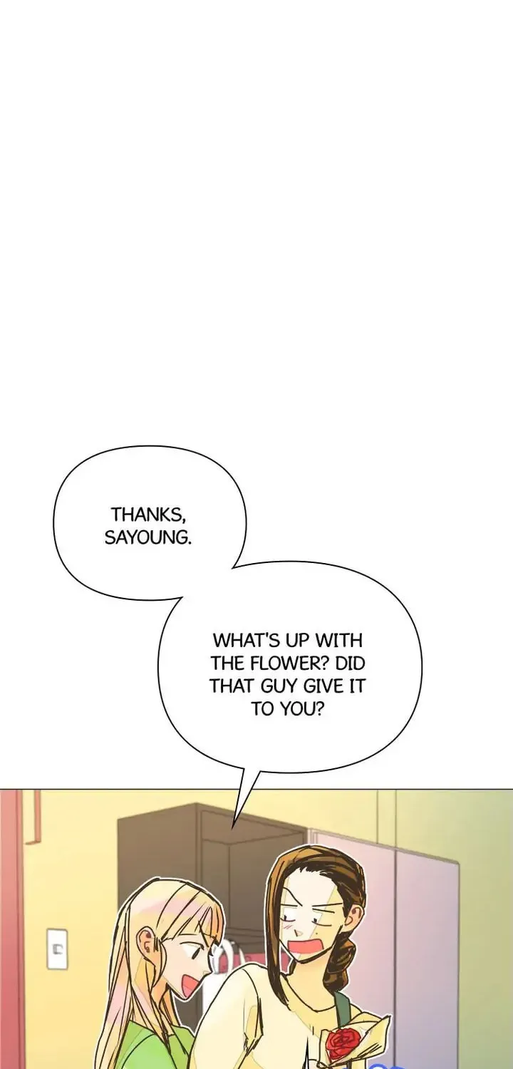 Read A Very Normal Ending chapter 4 image 104 on Lezhin