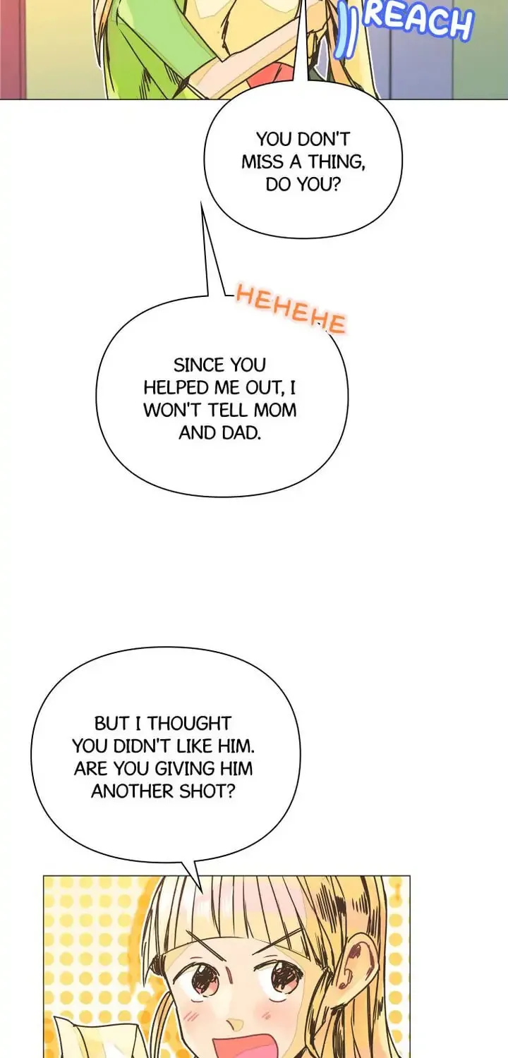 Read A Very Normal Ending chapter 4 image 105 on Lezhin