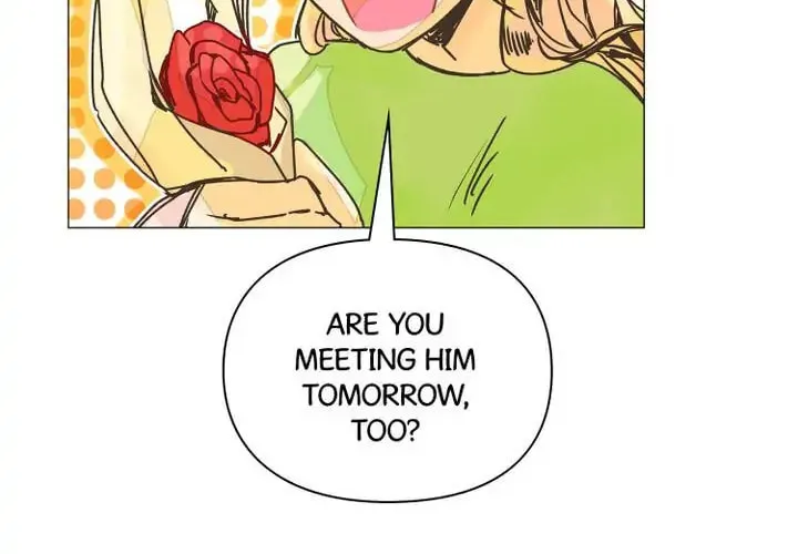 Read A Very Normal Ending chapter 4 image 106 on Lezhin