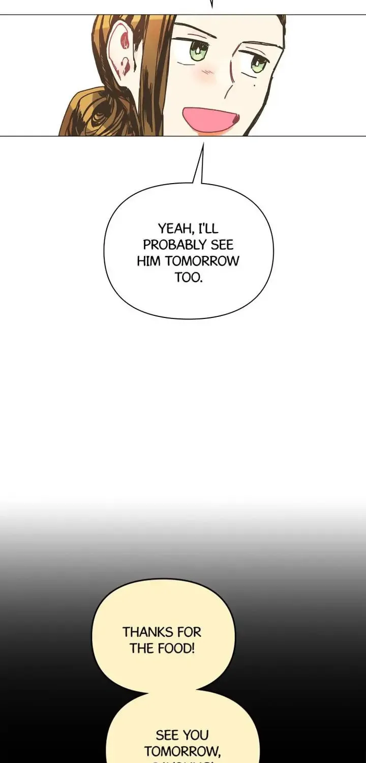 Read A Very Normal Ending chapter 4 image 108 on Lezhin