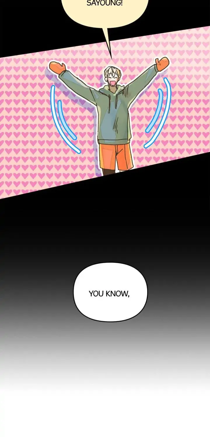 Read A Very Normal Ending chapter 4 image 109 on Lezhin