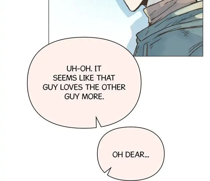 Read A Very Normal Ending chapter 4 image 11 on Lezhin