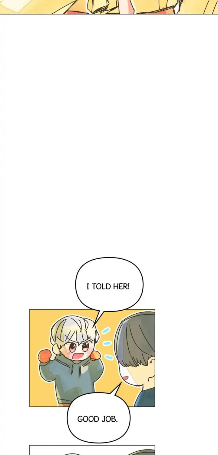 Read A Very Normal Ending chapter 4 image 112 on Lezhin