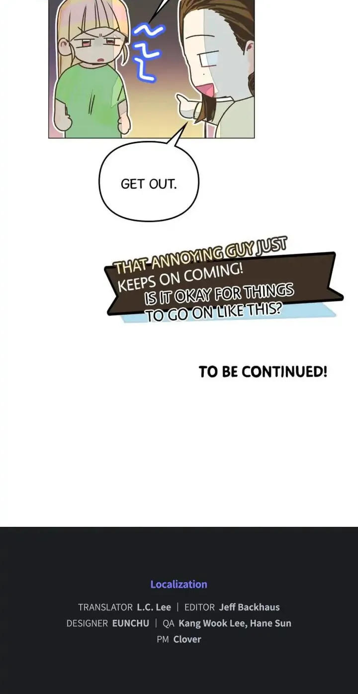 Read A Very Normal Ending chapter 4 image 114 on Lezhin