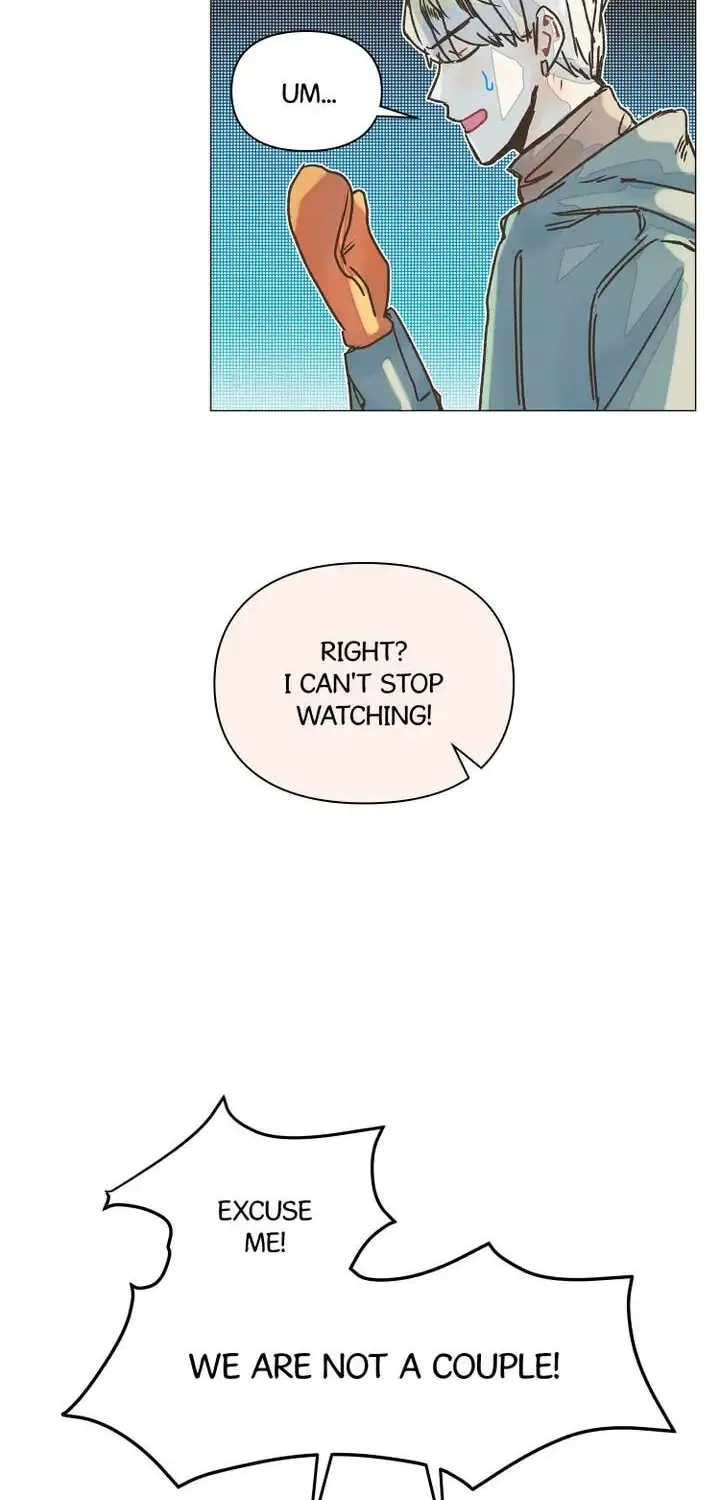 Read A Very Normal Ending chapter 4 image 13 on Lezhin